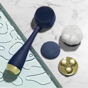 NEW PMD clean body- cleansing device